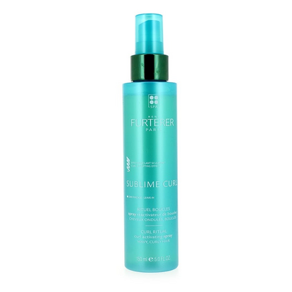 Rene Furterer Sublime Curl Spray Reativador de Caracóis 150ml